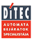 Automata Bejáratok specialistája