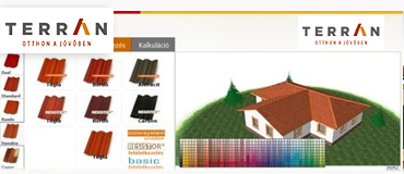 Mediterr�n cserepez� program