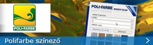 Polifarbe sz�nez�