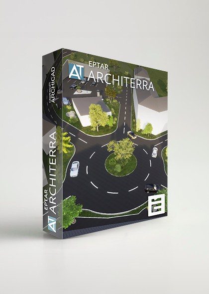 Architerra Plus 4.5