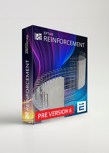 Reinforcement 6 Pre-Order