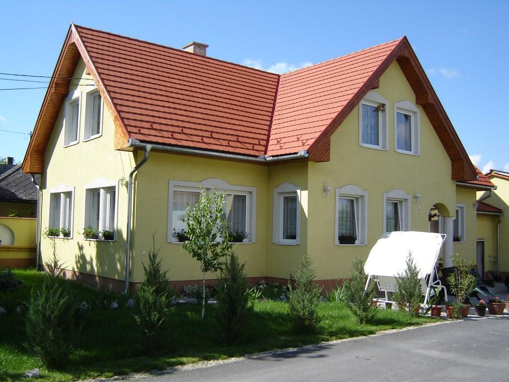 Kenyeres Róbert - Családi ház 2 Győrújbarát