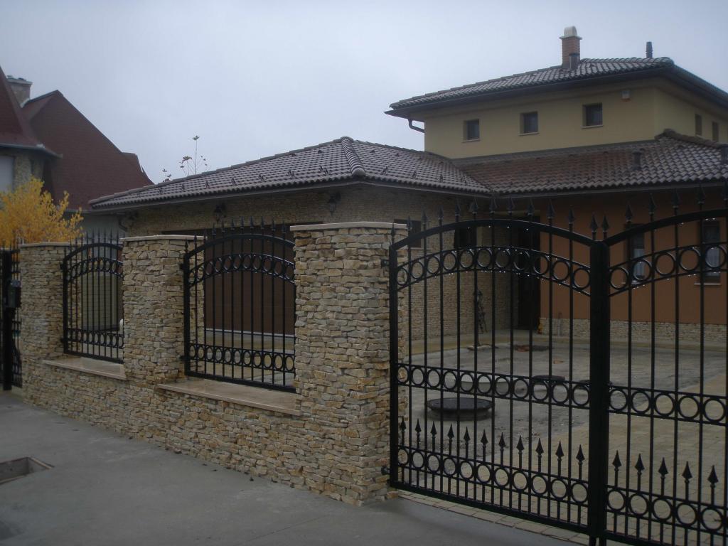 Szögi István - Családi ház, Dunaharaszti