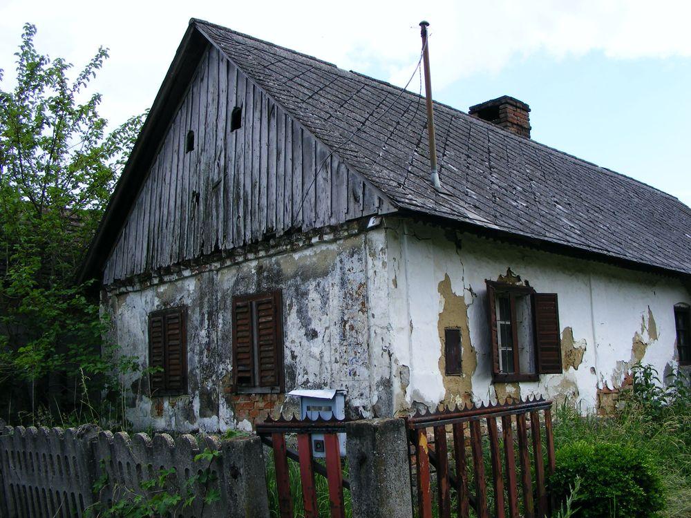 Jávor András  - Családi ház - Patca