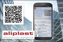 Aliplast - Aliplast Mobil App