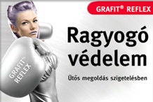 Austrotherm - Akció! Grafit® Reflex