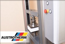 Austrotherm - Méréssel ellenőrzi a hőszigetelő anyagokat a fogyasztóvédelem