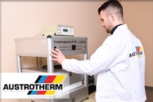 Austrotherm - Jobban szigetel az Austrotherm