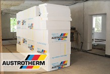 Austrotherm - Lehetőséget teremtünk az önálló élethez