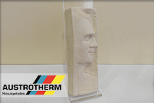 Austrotherm - Az Austrotherm Hőszigetelőanyag Gyártó Kft. negyedszer írja ki a Kovács Zoltán emlékdíjat.