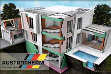 Austrotherm - Megállapodás a MMK és az Austrotherm Kft. között