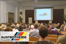 Austrotherm - Hőszigetelőanyag-választás könnyedén