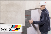Austrotherm - Hőtechnikai segédlet az Austrothermtől