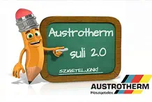 Austrotherm - Austrotherm suli 2.0
