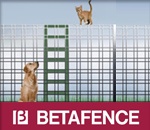 Betafence - Honlap állatbarátoknak