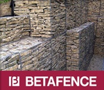 Betafence - Gabion beázás ellen