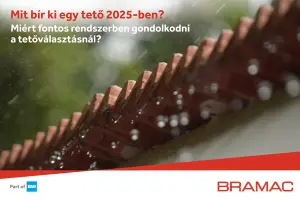 Mit bír ki egy tető 2025-ben?