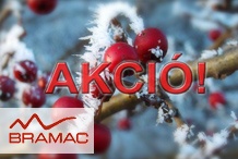 Bramac - Bramac Akció
