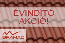 Bramac - Bramac Akció