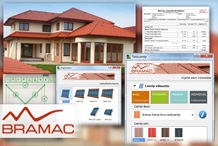 Bramac - A legfrissebb Bramac Tetőtervező add-on elérhető oldalunkon