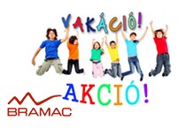 Bramac - Nyári Akció!