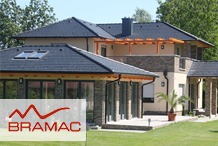Bramac - Esztétikum kontra funkcionalitás a tetőfedésben - tényleg választani kell?