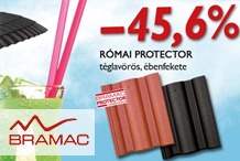 Bramac - Bramac Akció