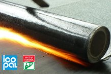 Bramac - Hazai Termék védjegyet kapott az Icopal