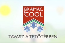 Bramac - Hogyan lesz egy tetőtér Cool? Megmutatjuk!