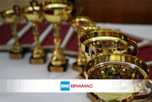 Bramac - XXI. Tetőfedő Bajnokság a BMI Bramac rendezésében