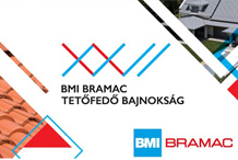 Bramac - XXII. BMI Bramac Tetőfedő Bajnokság