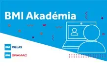 Bramac - Bővítse tudását a BMI Akadémián!