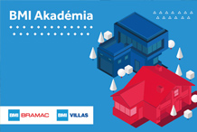 Bramac - Ismét online képezhetik magukat a tetőfedők