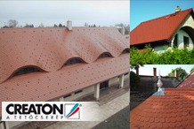Creaton - A Creaton előválogató mára rangadó