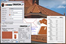 Creaton - Megjelent az új Creaton Látványtervező ArchiCAD 20-ra
