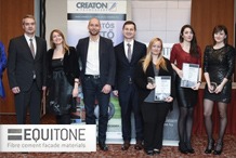 Creaton - "...magabiztosabb, rutinszerűbb alkalmazások között válogattunk..."