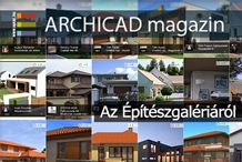 éptár - Az Építészgalériáról