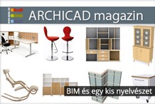 éptár - BIM és egy kis nyelvészet