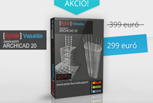 éptár - Akciós ajánlatunk építészeknek és építőmérnököknek