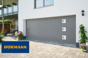 Hörmann - Kapuk karbantartása, szervizelése