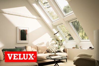 Velux - Junior Product Technical Manager