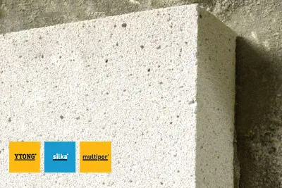 ***Ytong - Multipor sómentesítő rendszer