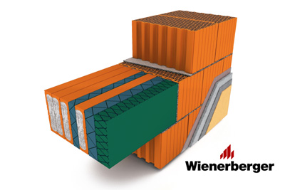 Wienerberger - A "hőhíd" és a nyílásáthidalások