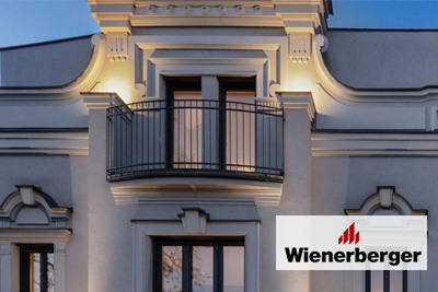 Wienerberger - Wienerberger Építészeti Nívódíj 2020