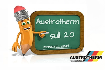 Austrotherm - Austrotherm suli 2.0