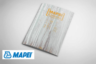 Mapei - Kezdje 2021-et felkészülten a sikerre