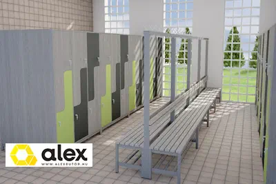 ***Alexbutor - TERVEZŐI BIM MODELLEK AZ ALEXTŐL