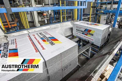 ***Austrotherm - A cseh piacon erősít az Austrotherm