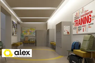 ***Alexbutor - TERVEZZEN VALÓSÁGHŰEN AZ ALEX BÚTOR BIM MODELLJEIVEL