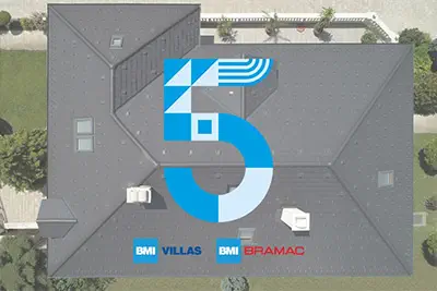 ***Bramac - Öt éve jött létre a BMI két erős építőipari cég egyesüléséből